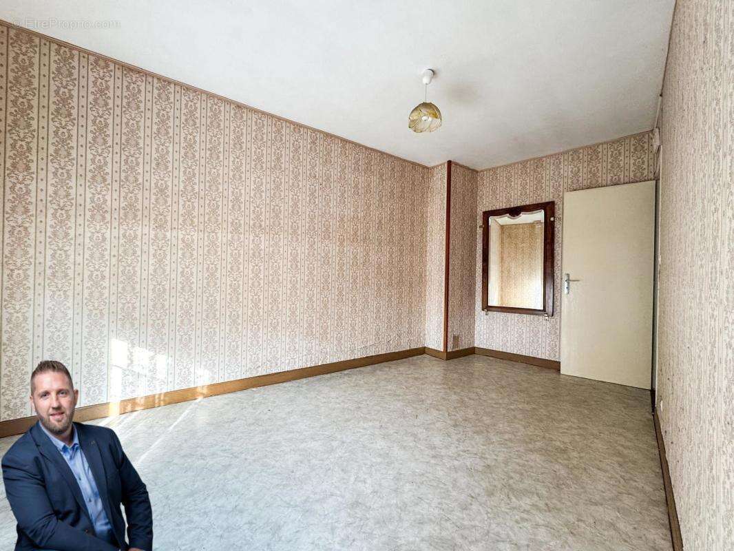 Maison à SAINT-AUBERT