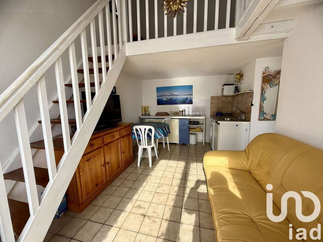 Photo 8 - Maison à LEUCATE