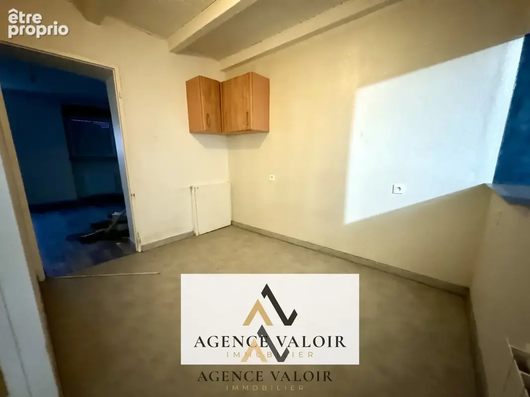 FORBACH - Maison 136m2 - 6 chambres - photo 4