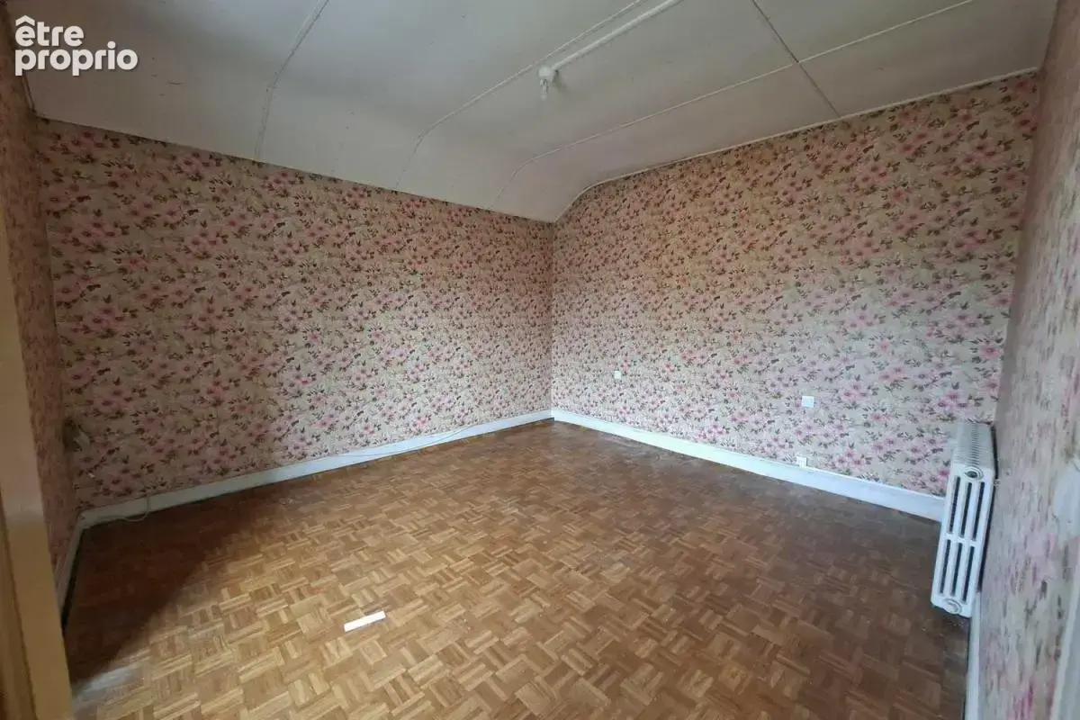 Maison mitoyenne de type 3 - photo 5