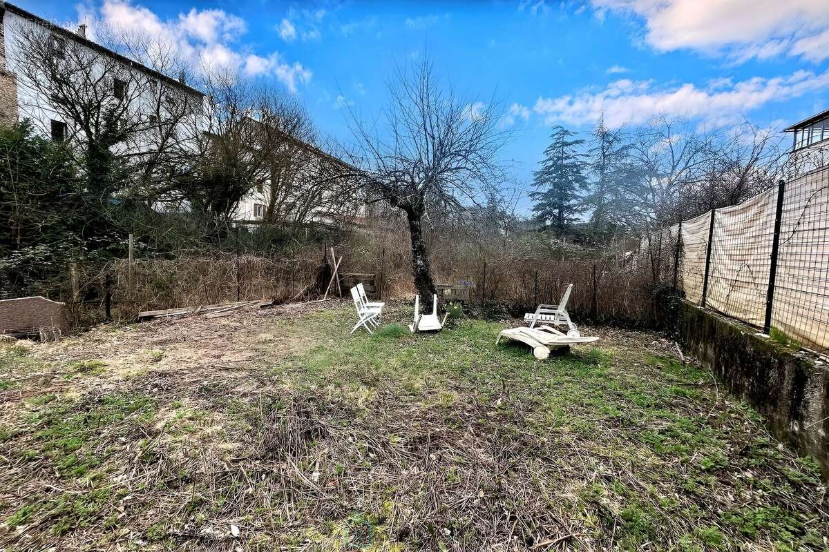 Appartement à BESSEGES