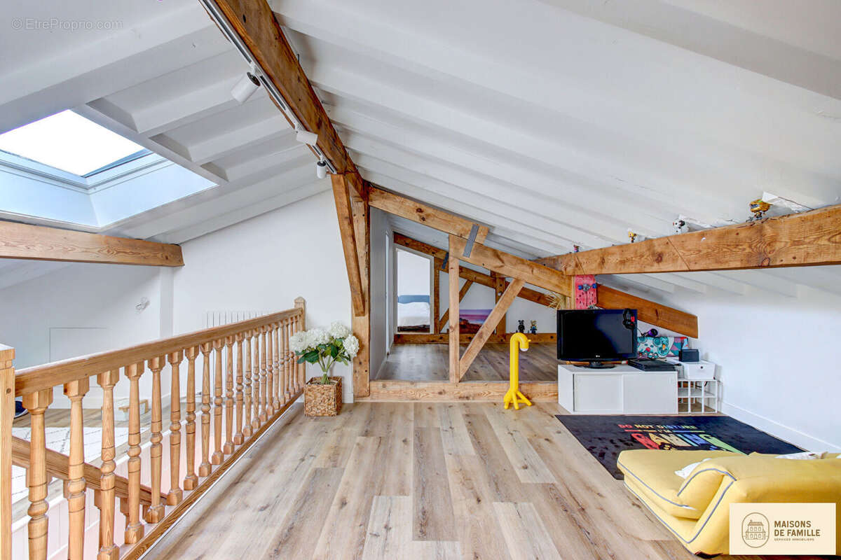 Maison à vendre à Capbreton - 185 m2 - photo 10