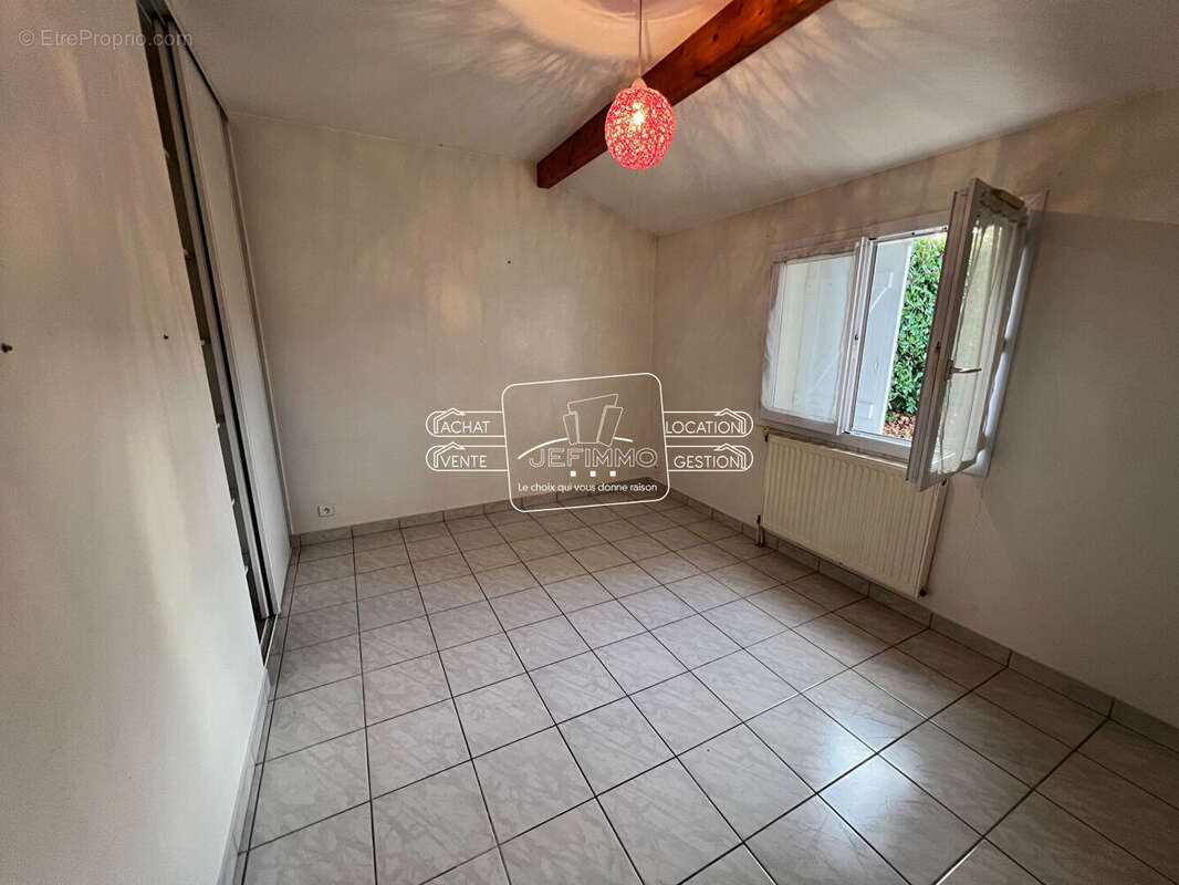 Maison à LE LOROUX-BOTTEREAU