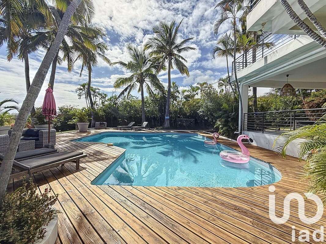 Photo 4 - Maison à SAINT-PAUL