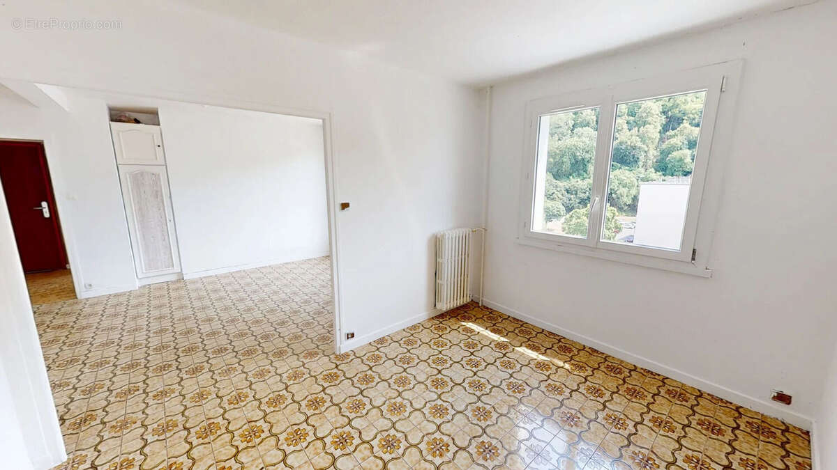 Appartement Domene 4 pièce(s) 61 m2 - photo 7