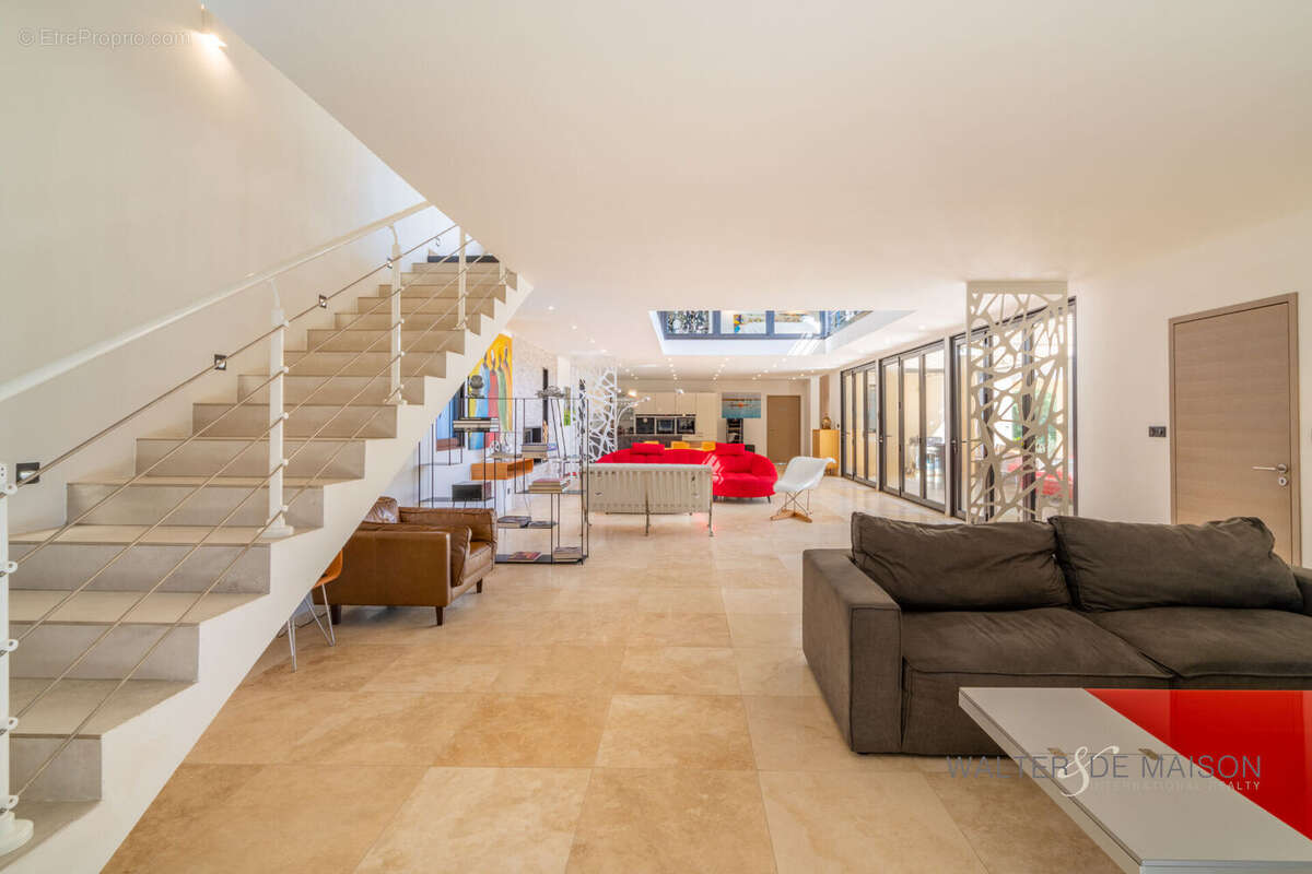 Maison à MAUSSANE-LES-ALPILLES