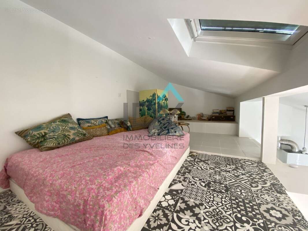 Appartement à LE VESINET