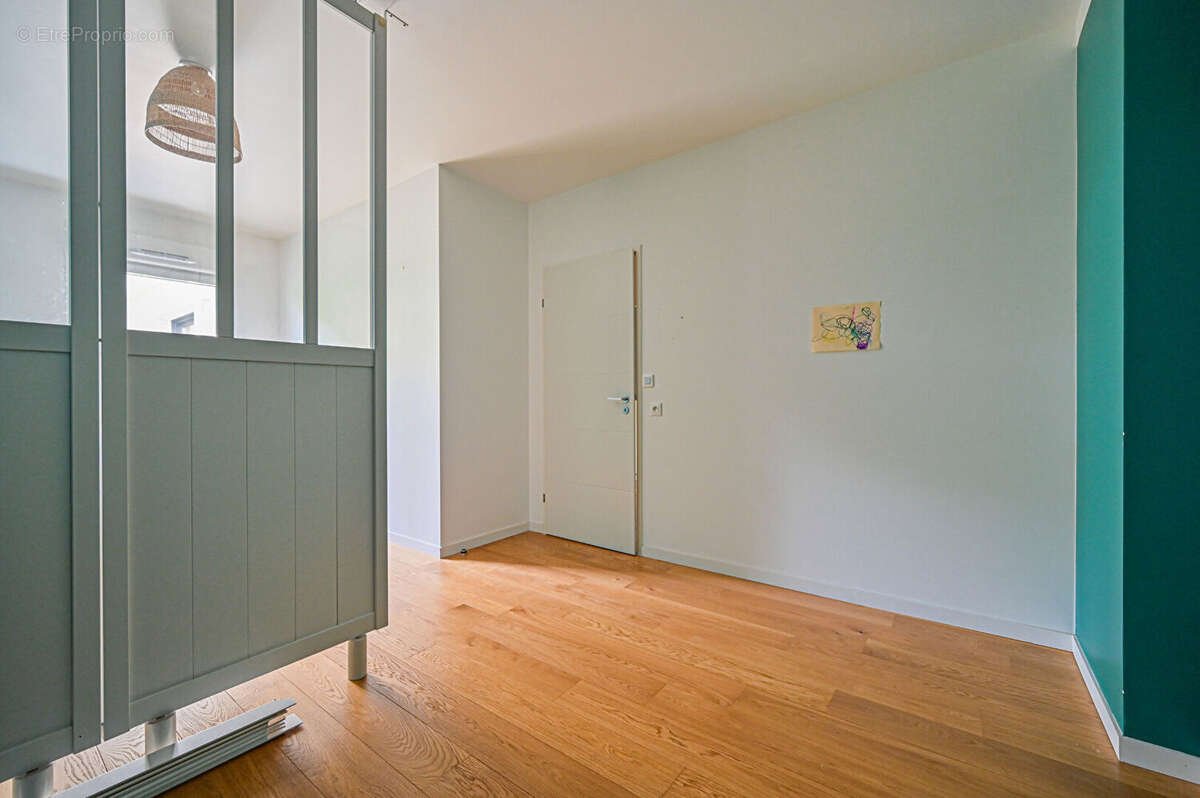 Appartement à CHATILLON