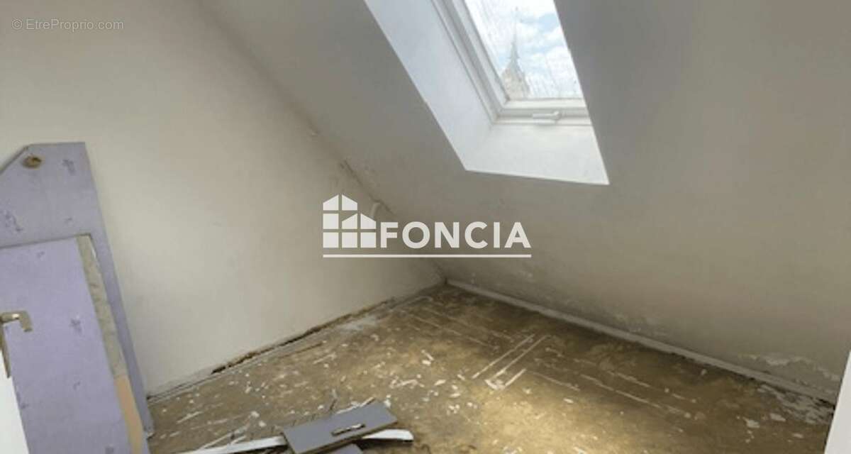 Appartement à ANGERVILLE