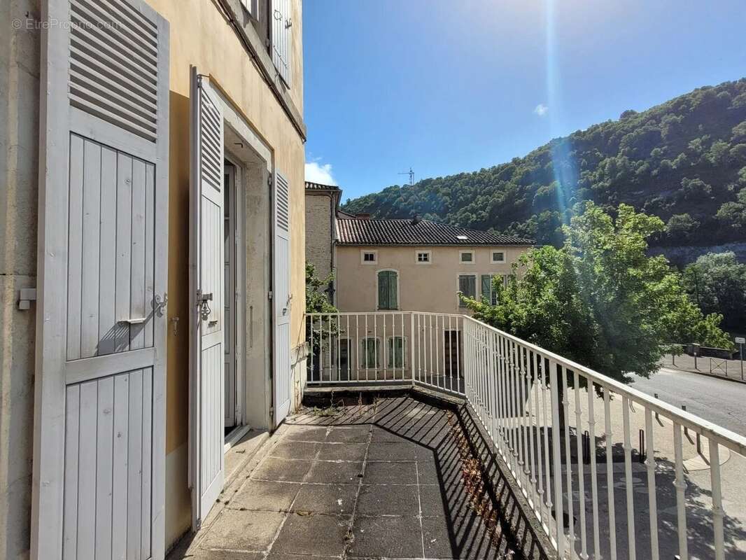Maison à CAHORS
