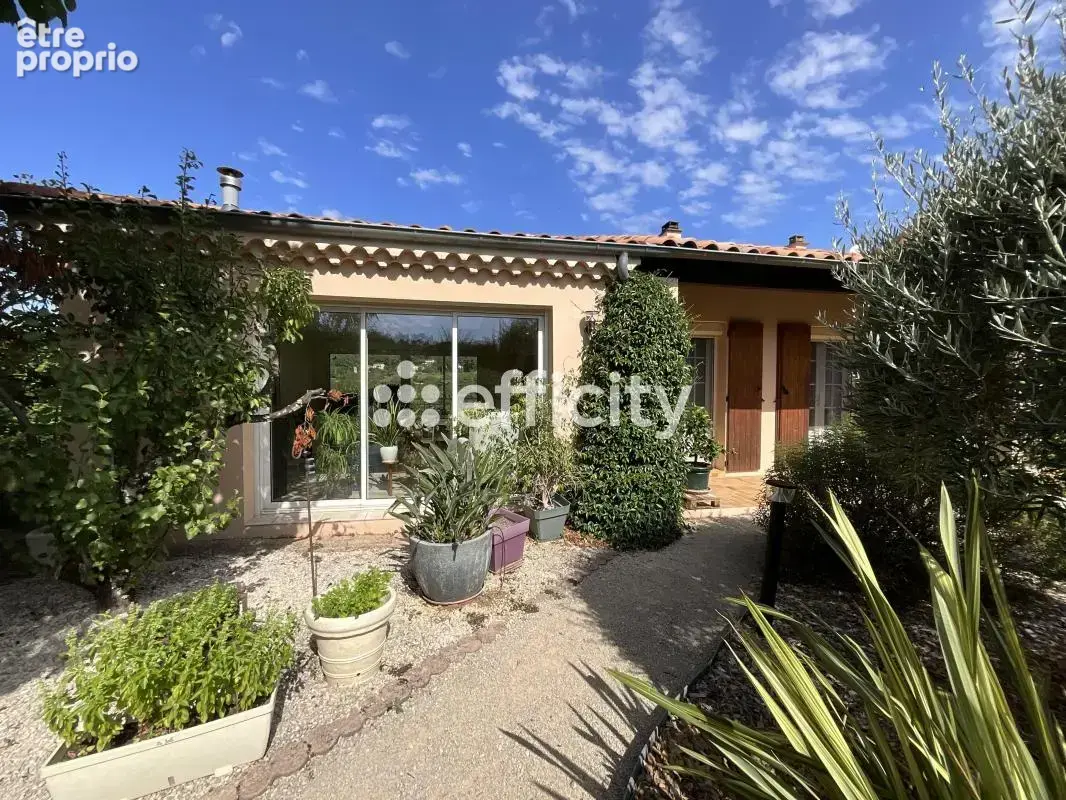 Maison 7 pièces 167 m² à vendre à Privas (07000) - photo 4