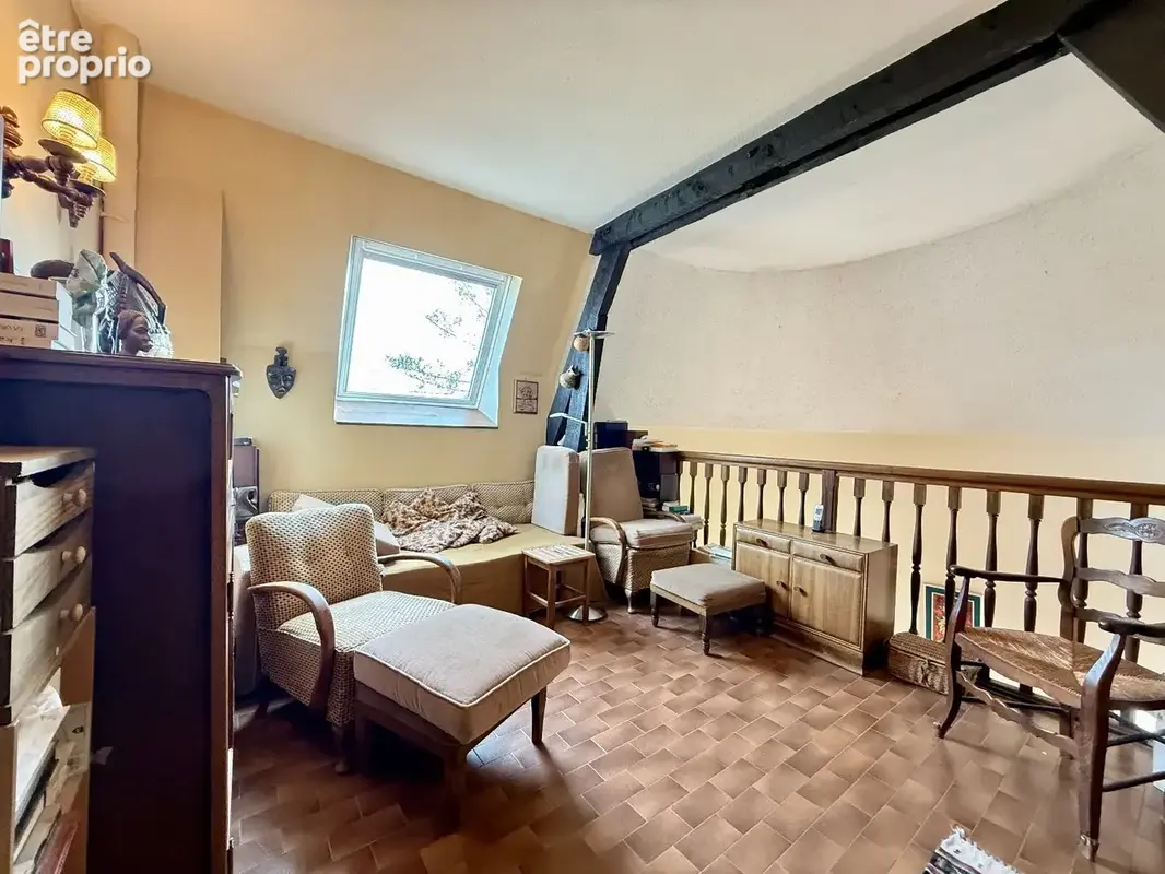 Maison 8 pièces 155 m² à vendre à Offemont (90300) - photo 6