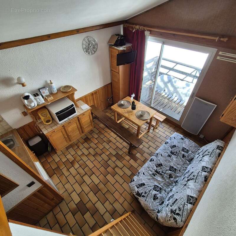 Appartement à ESTENSAN