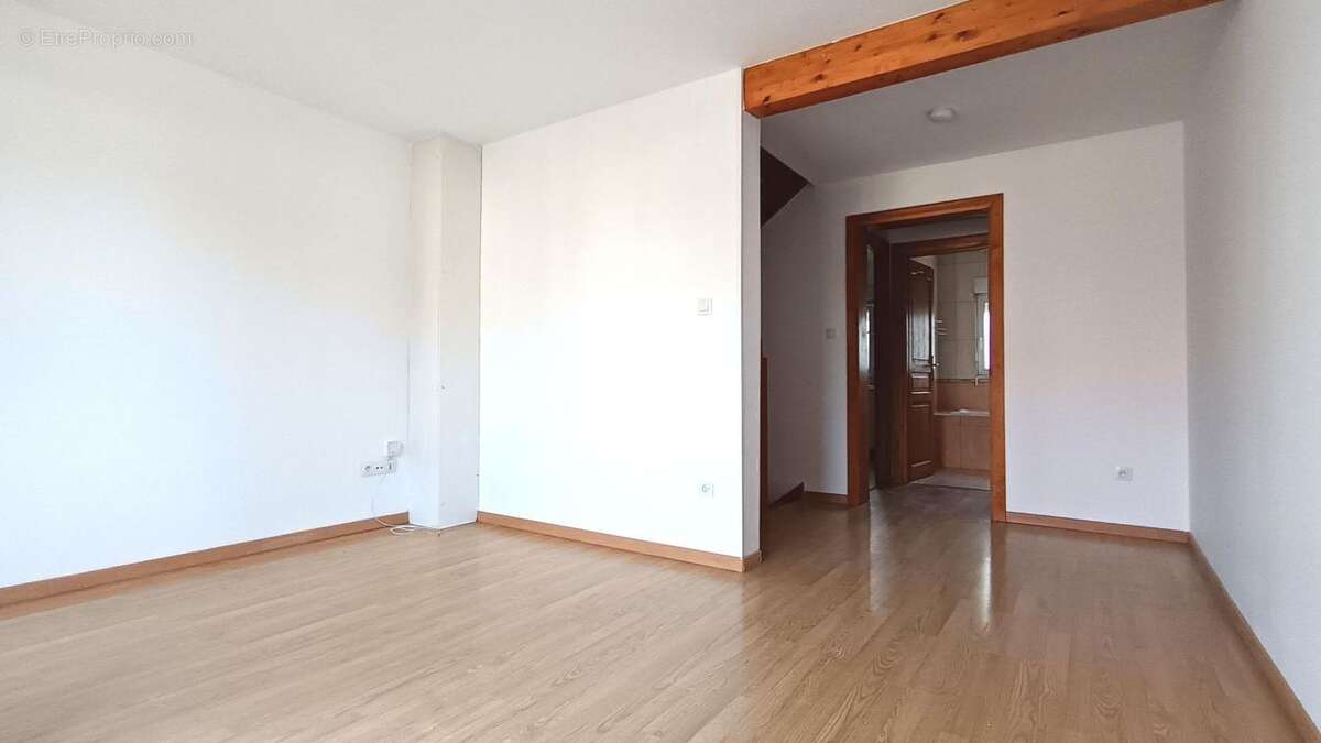 Appartement Gambsheim avec espace exterieur - photo 8