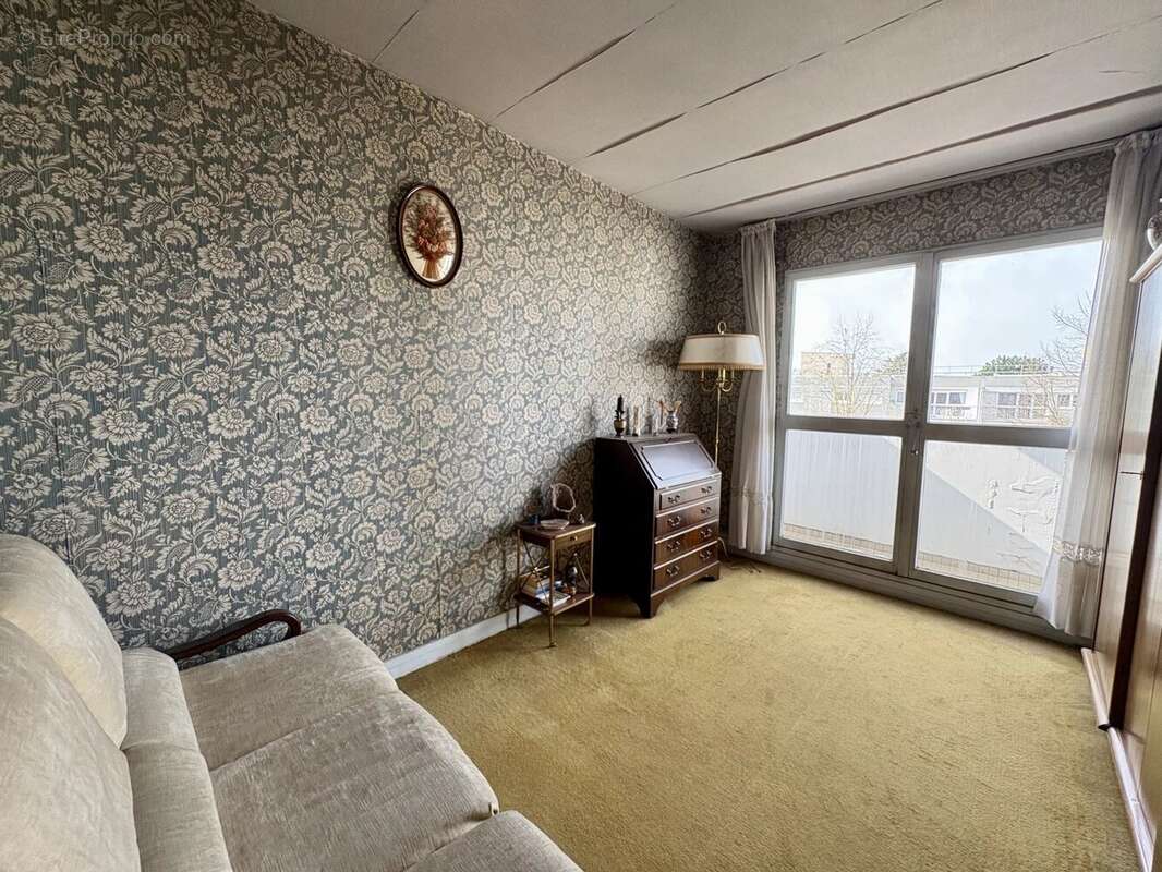 Appartement à PLAISIR