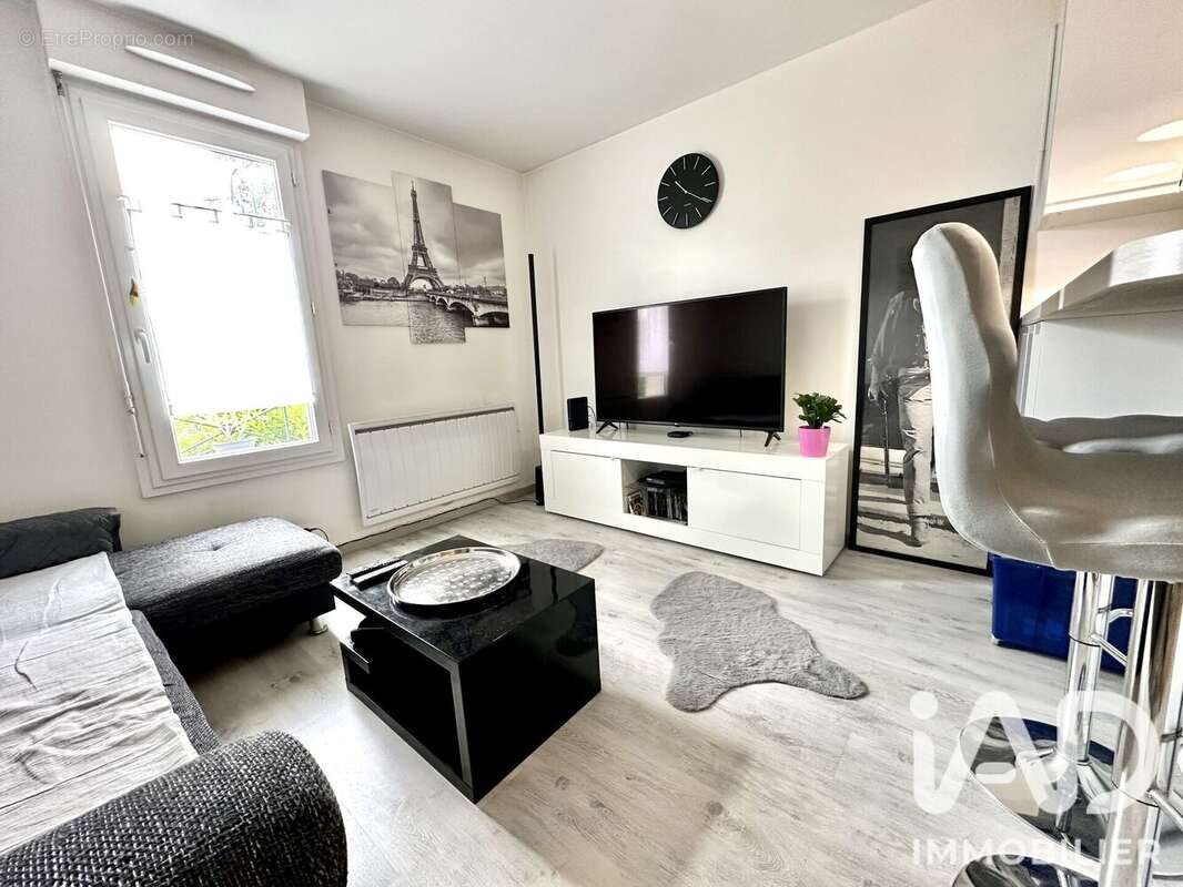 Appartement 32 m² à Croissy-Sur-Seine  - photo 5