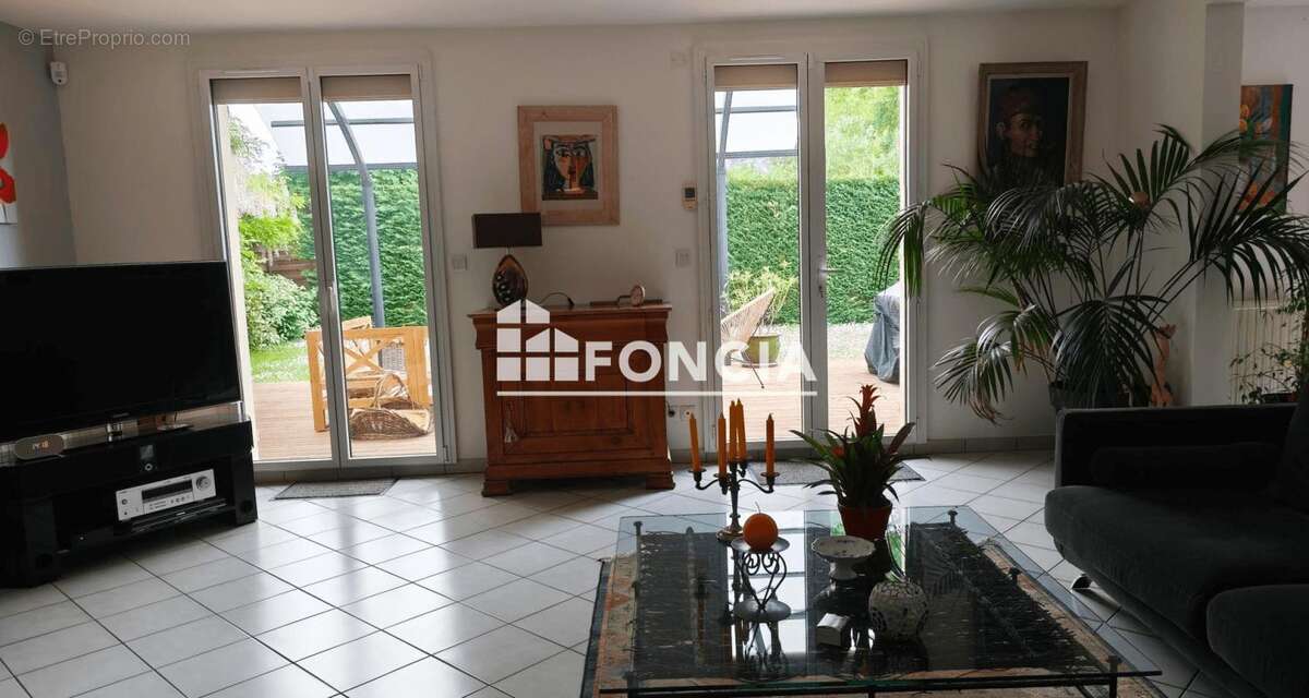 Maison à SAINT-JEAN-LE-BLANC