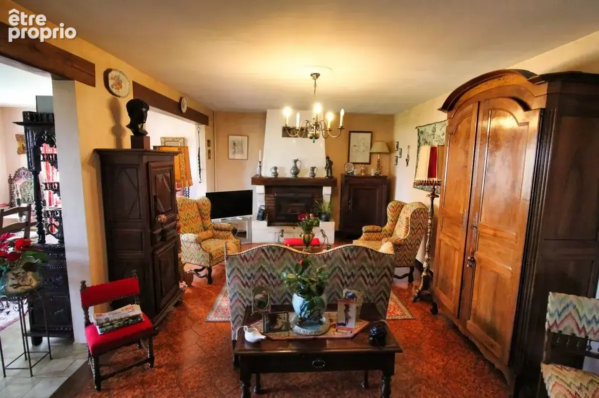Maison 3 chambres – Grand terrain – Tresses (15 min Bordeaux) - photo 5