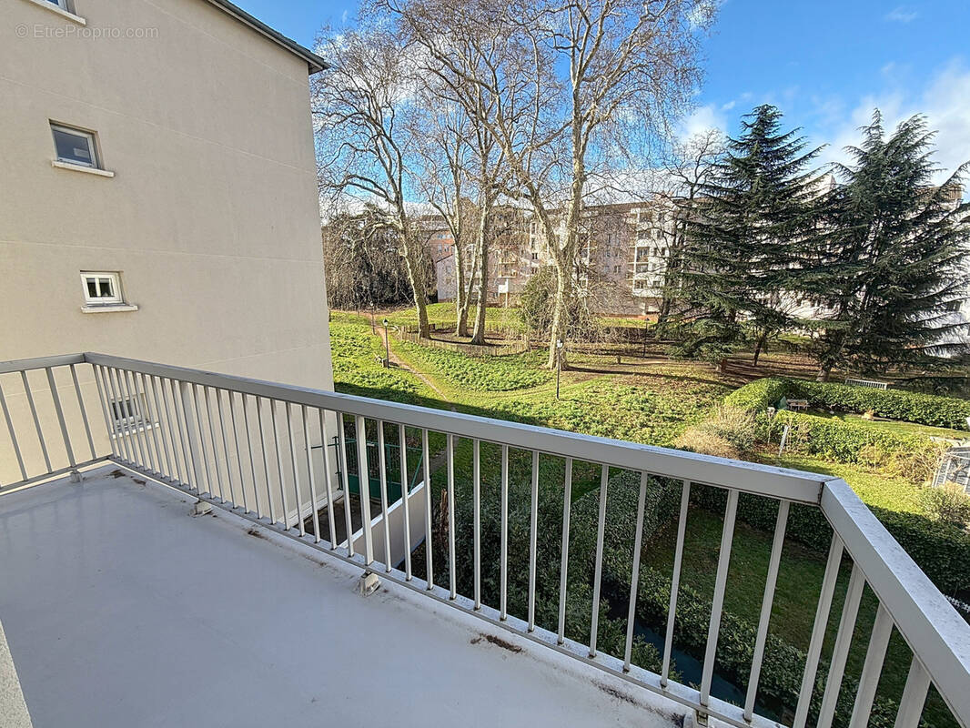 Appartement à SAINT-CHAMOND