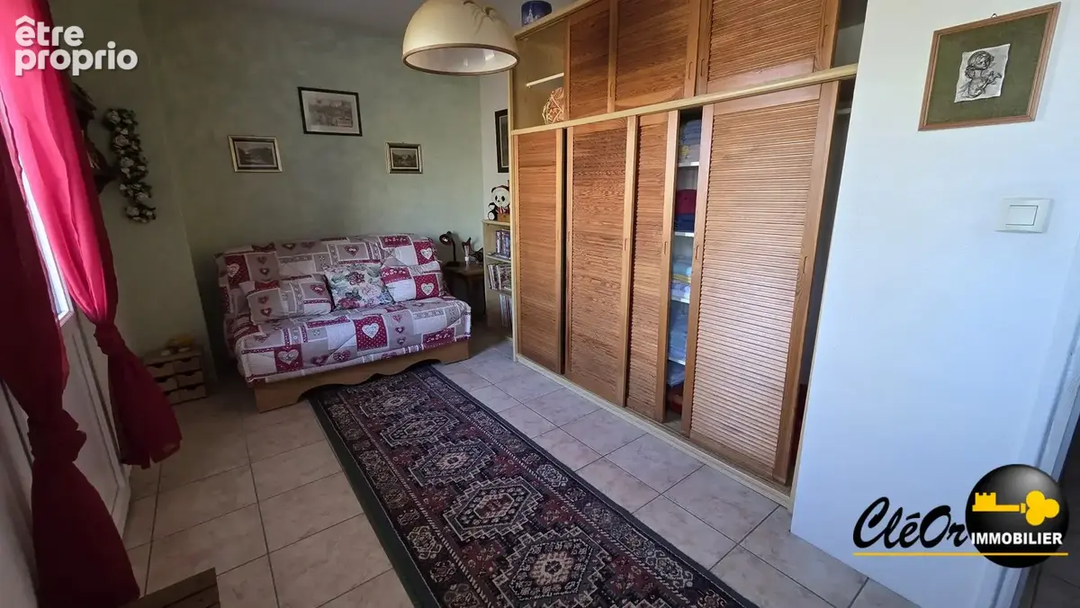 Maison 6 pièces 114 m² à vendre à Mouthier-En-Bresse (71270) - photo 9