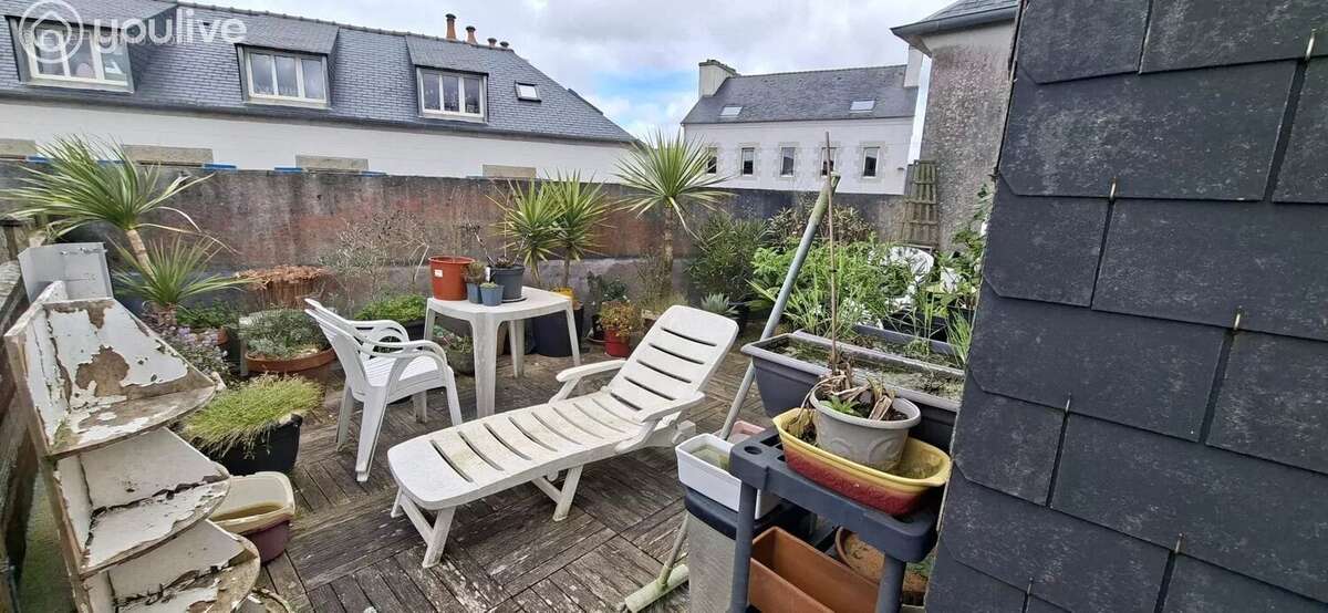 Commerce à SAINT-RENAN