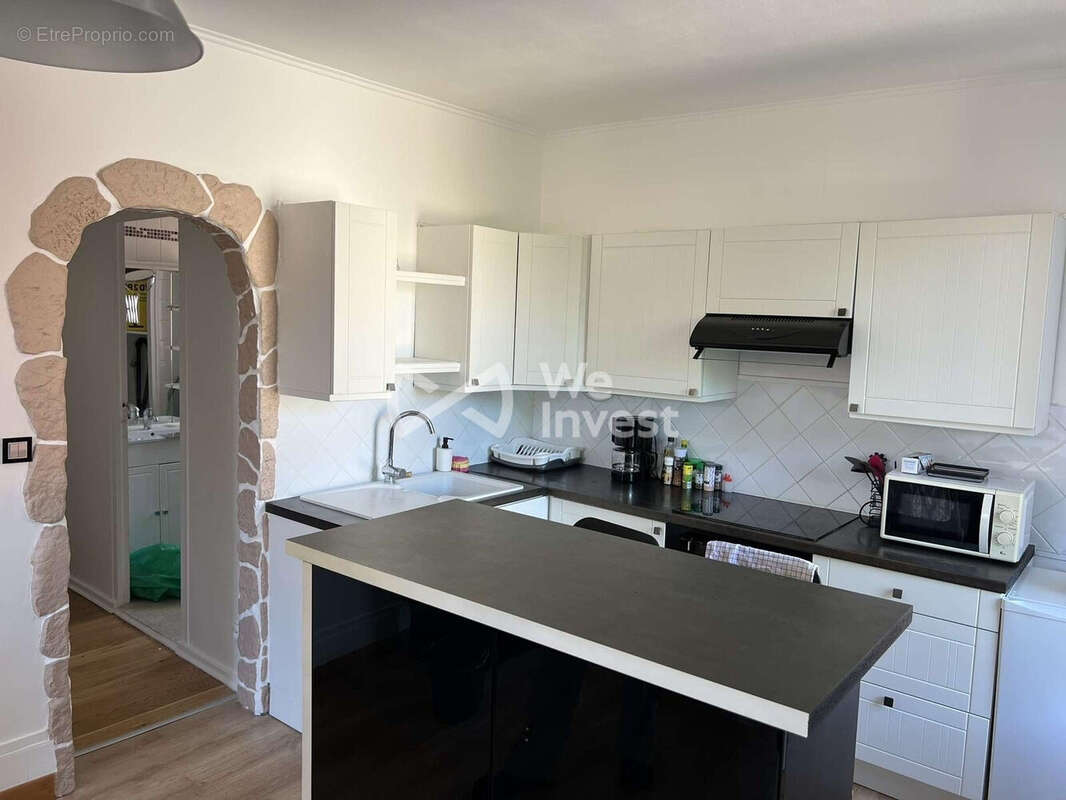 Appartement à CHARNY