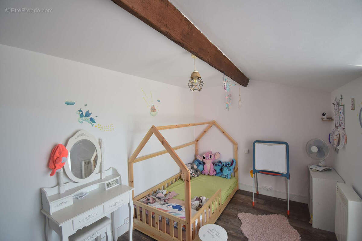 Maison d'habitation - photo 9