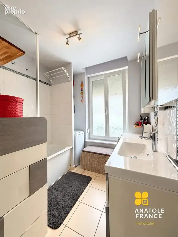 Appartement 4 pièces 77 m² à vendre à Jarville-La-Malgrange (54140) - photo 8