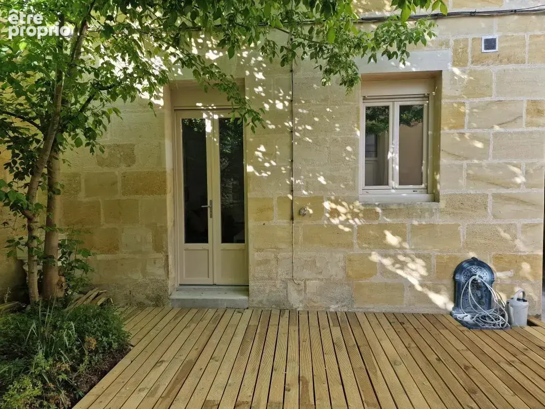 Appartement bourgeois - photo 6