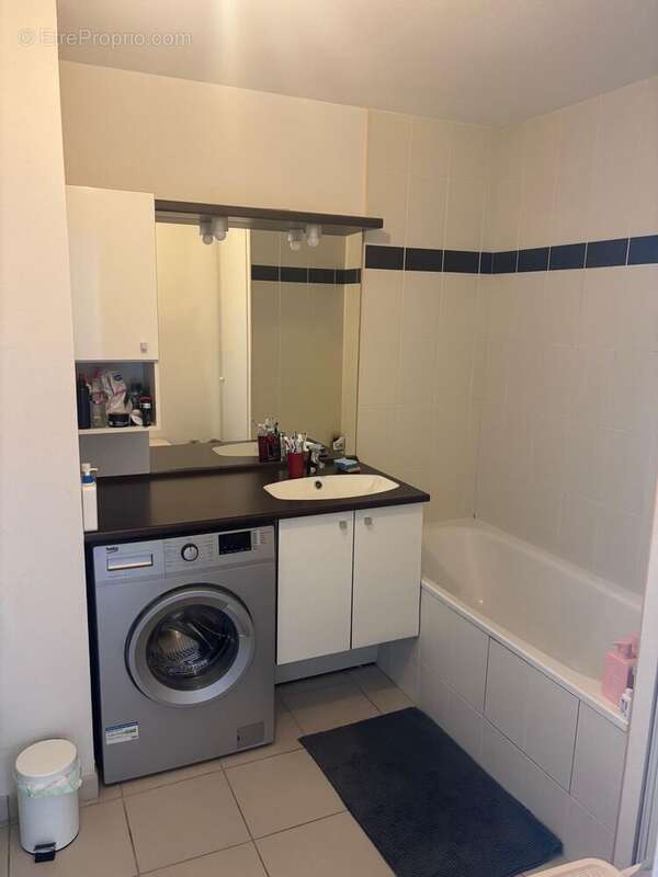 Photo 6 - Appartement à SAINT-SEBASTIEN-SUR-LOIRE