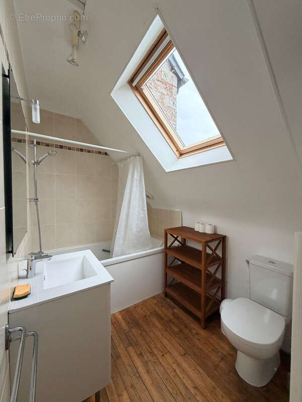 Maison à SAINT-CAST-LE-GUILDO