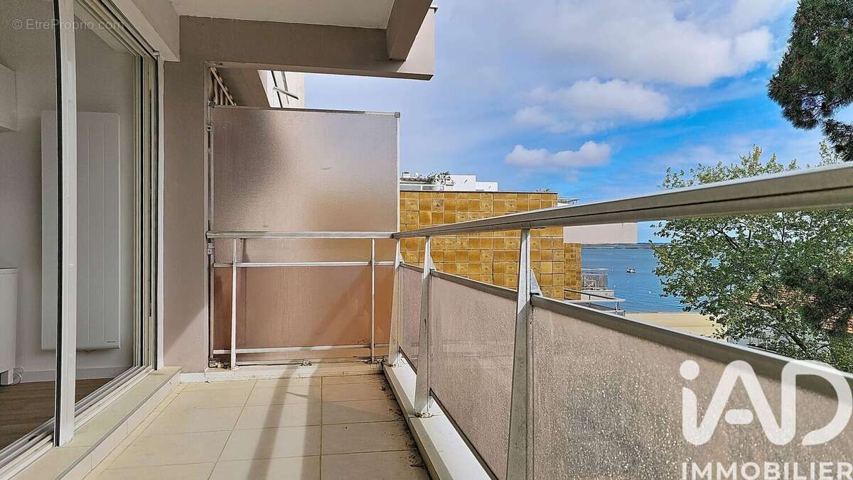 Photo 3 - Appartement à ARCACHON