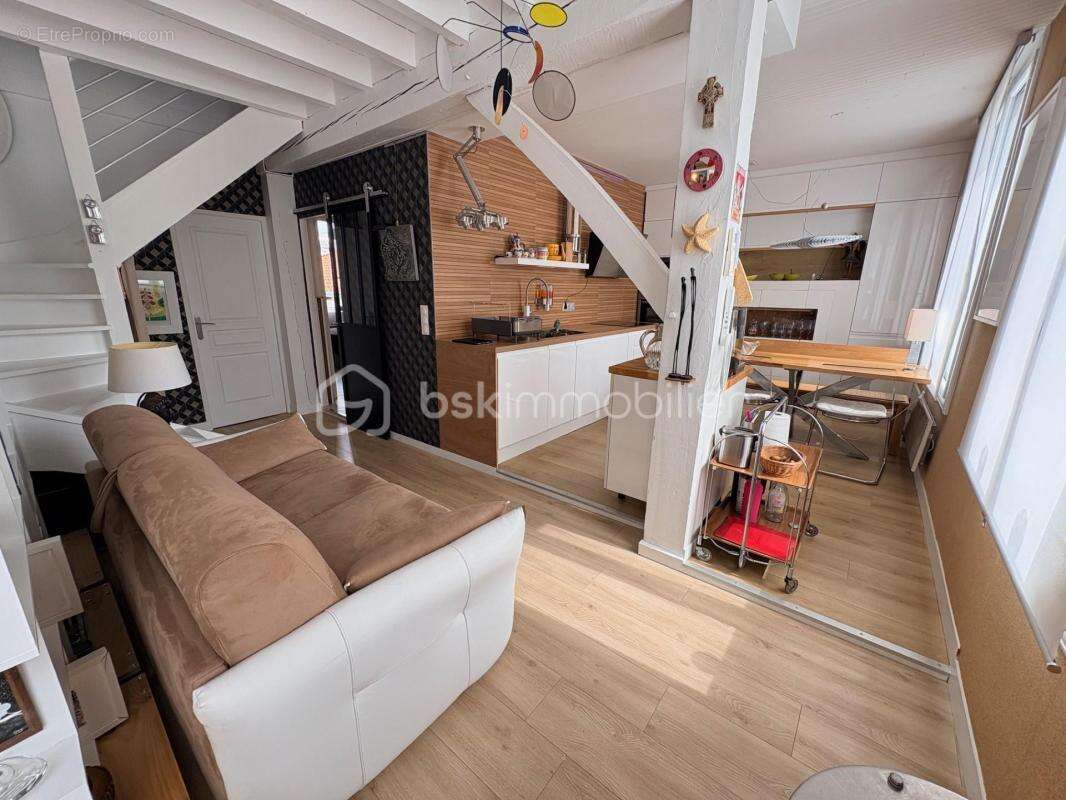 Appartement à PAU