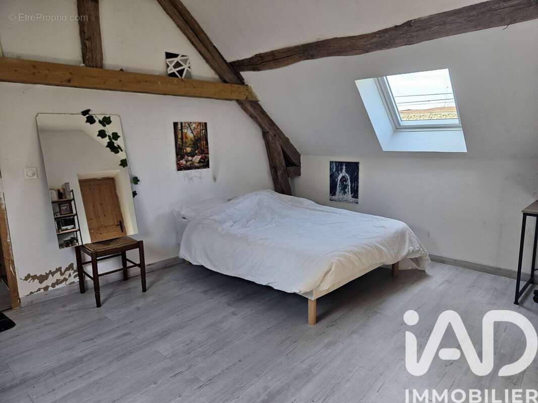 Photo 6 - Maison à FRETEVAL