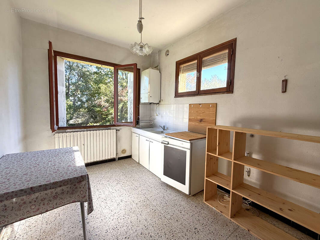 Maison à PRUNELLI-DI-FIUMORBO