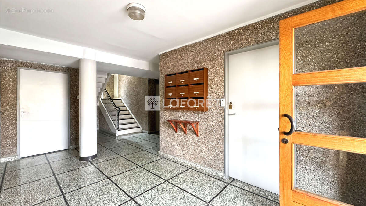 Boulogne Sur Mer - Appartement 2 chambres - 86 m2 - photo 17