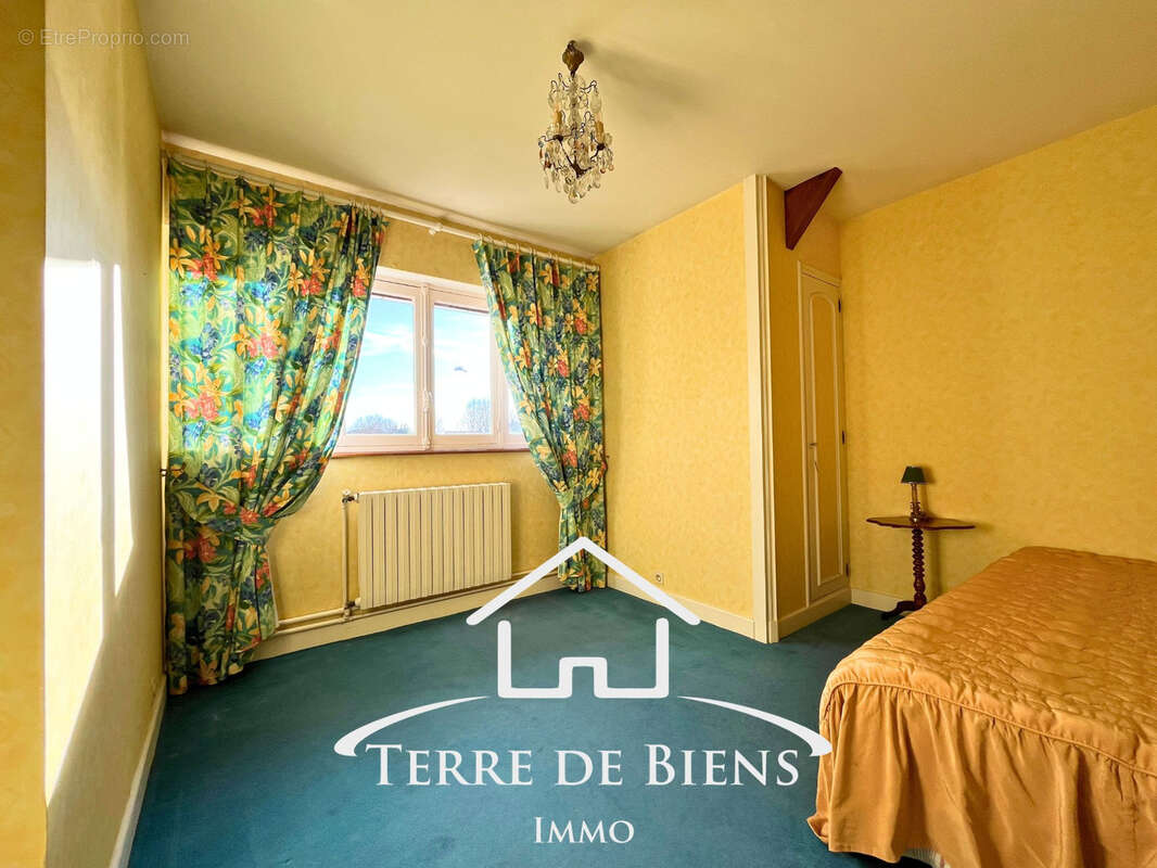 Maison à SOISSONS