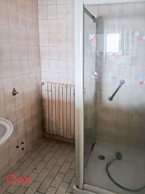 Maison à ROMORANTIN-LANTHENAY