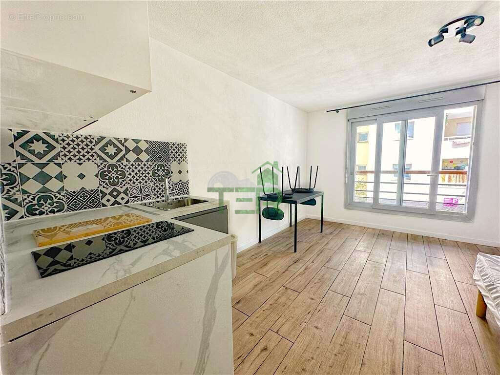 Appartement 23 m² à Montpellier  - photo 4