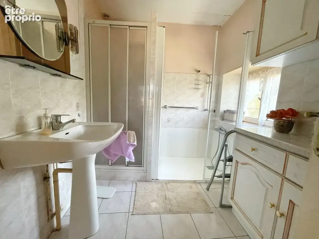 Vienne - Maison 181m2 - Parcelle de 4267m2 - photo 11