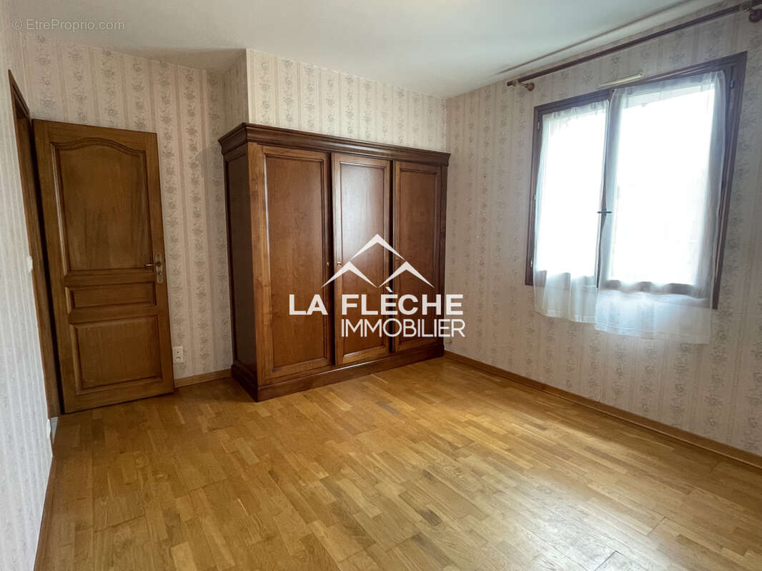 Maison au cœur du village - photo 7