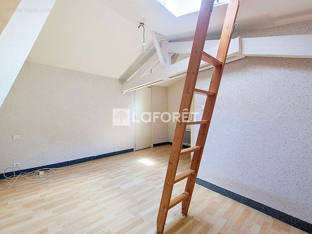 Maison Bessieres 4 pièces 72 m² - photo 9