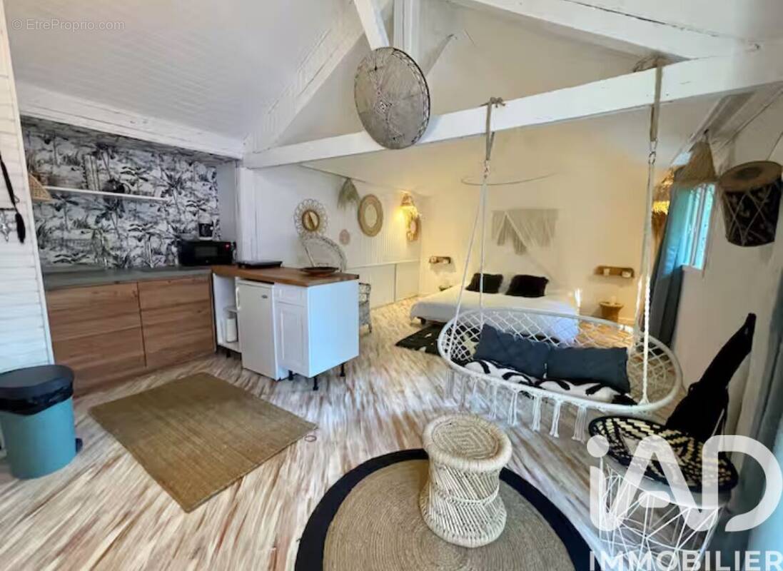 Photo 1 - Appartement à PAU