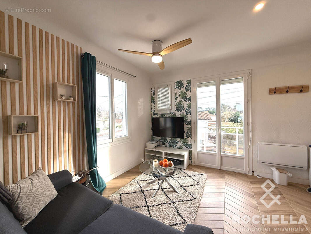 Appartement à ROYAN