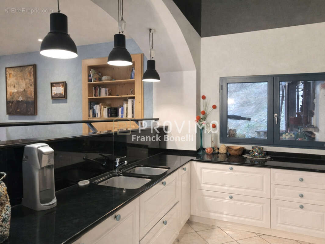 Maison à SAINT-SIGISMOND