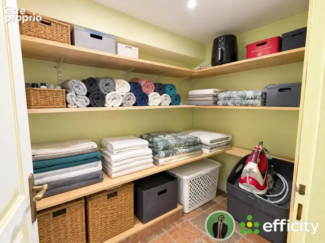 Maison 13 pièces 320 m² à vendre à Lagnieu (01150) - photo 28