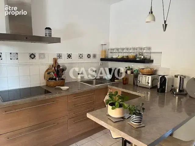 Vente Maison 4 pièces de 112m² - 69150 Décines-Charpieu - photo 15