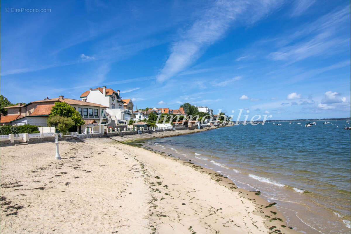 Appartement à ARCACHON