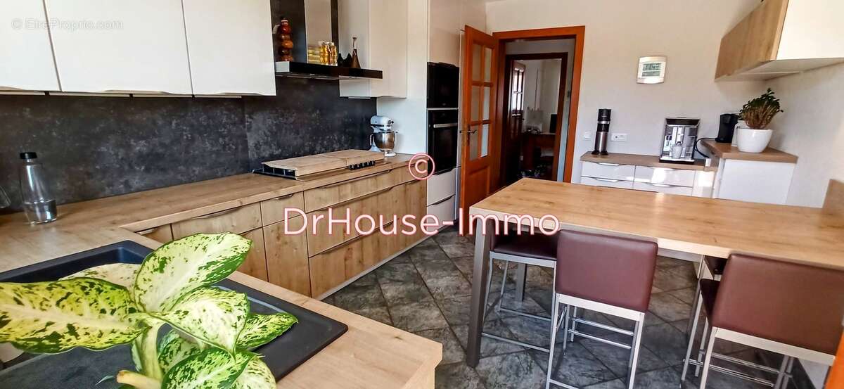 Maison à UNGERSHEIM