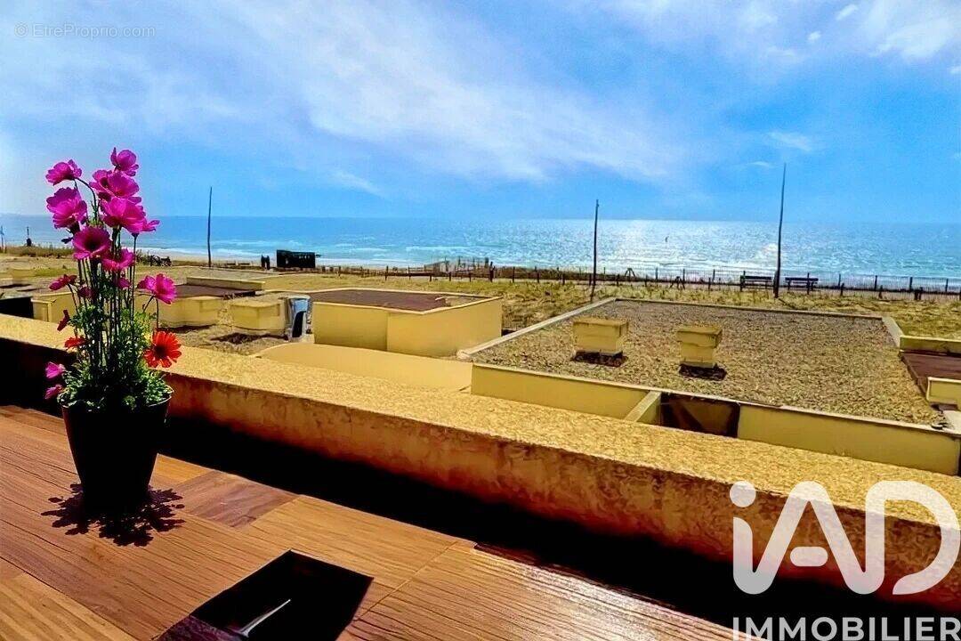 Photo 1 - Appartement à LACANAU